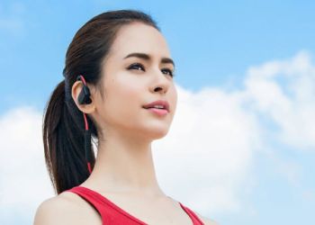 Tai nghe bluetooth Jabra Sport Pace