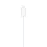 Cáp sạc Apple Watch Magnetic Fast Charger to USB-C Cable (1m)