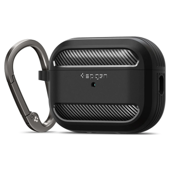 Ốp Spigen Rugged Armor AirPods Pro 2
