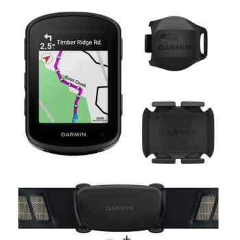 Garmin Edge 840 Bundle