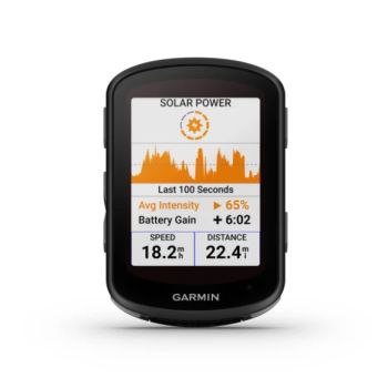 Garmin Edge 840 Solar
