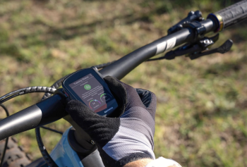 Garmin Edge 840 Solar