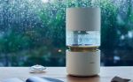 Máy tạo ẩm thông minh Xiaomi Smartmi Rainforest - Không tạo sương, tự động làm sạch