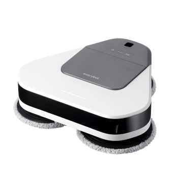 Robot lau nhà Everybot Three-Spin EVO (TS400)