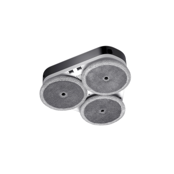 Robot lau nhà Everybot Three-Spin EVO (TS400)