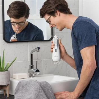 Máy tăm nước cầm tay Waterpik Cordless Advanced