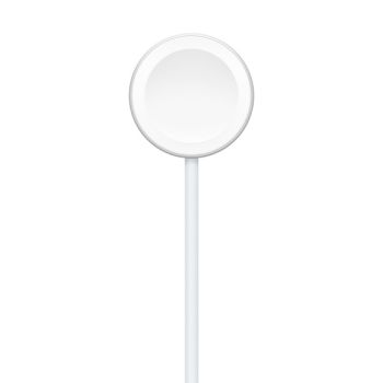 Cáp sạc Apple Watch Magnetic Fast Charger to USB-C Cable (1m) - nobox