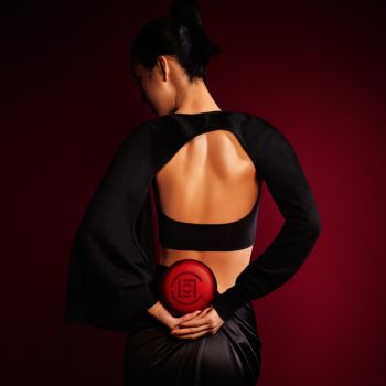 Loa di động B&O Beosound A1 (Gen 2) CLOT Limited Edition