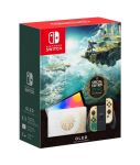 Nintendo Switch OLED model - The Legend of Zelda: Tears of the Kingdom Edition