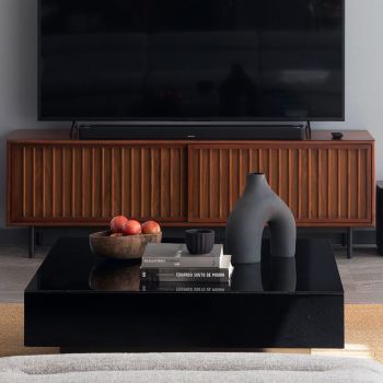 Loa Bose Smart Soundbar 900