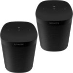 Loa không dây Sonos One SL, Pack-2