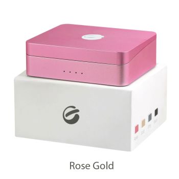 Dock sạc kiêm pin dự phòng EGO 6800mAh - Lightning