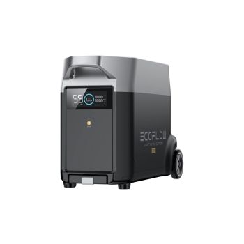 Pin mở rộng EcoFlow DELTA Pro Smart Extra Battery 3600Wh