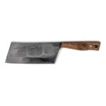 Dao làm bếp Petromax Knife | Dao chặt (Cleaver Knife) 17 cm | Hàng Đức