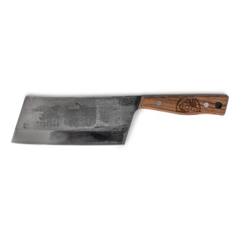 Dao làm bếp Petromax Knife | Dao chặt (Cleaver Knife) 17 cm | Hàng Đức