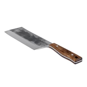 Dao làm bếp Petromax Knife | Dao chặt (Cleaver Knife) 17 cm | Hàng Đức