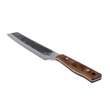 Dao làm bếp Petromax Knife | Dao đa dụng (Chef's Knife) 17 cm | Hàng Đức