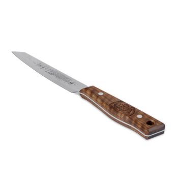 Dao làm bếp Petromax Knife | Dao cắt gọt (All-Purpose Knife) 14 cm | Hàng Đức