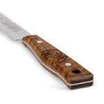 Dao làm bếp Petromax Knife | Dao cắt gọt (All-Purpose Knife) 14 cm | Hàng Đức