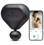 Thiết bị massage Therabody Theragun Mini (Gen 2)