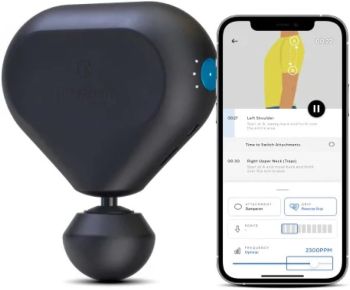 Thiết bị massage Therabody Theragun Mini (Gen 2)