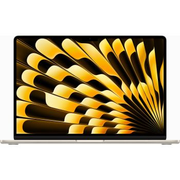 MacBook Air 15 inch M2 2023 8CPU 10GPU 8GB/256GB