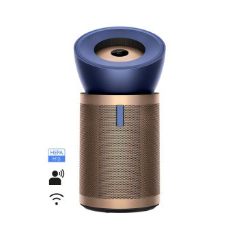 Máy lọc không khí Dyson Purifier Big+Quiet Formaldehyde BP04
