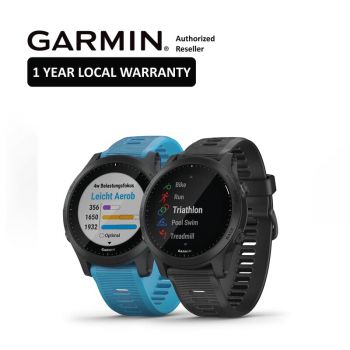 Garmin Forerunner 945