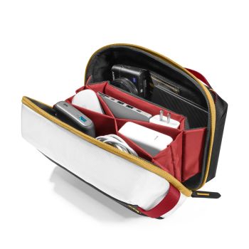 Túi đeo chéo Tomtoc Monster Hunter Rise - A05 Royal Order Accessory Bag L for 14