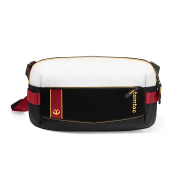 Túi đeo chéo Tomtoc Monster Hunter Rise - H02 Royal Order Sling Bag M for 11