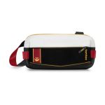 Túi đeo chéo Tomtoc Monster Hunter Rise - H02 Royal Order Sling Bag S, 4L | H02A4S1