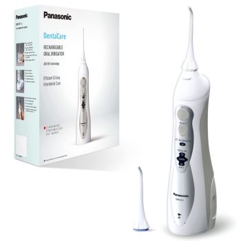 Máy tăm nước không dây Panasonic EW1411