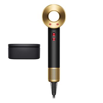 Máy sấy tóc Dyson Supersonic HD15 (Onyx/Gold)
