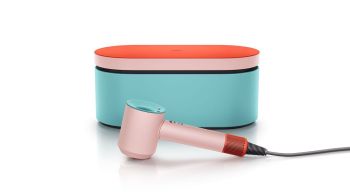 Máy sấy tóc Dyson Supersonic HD15 (Ceramic Pop) - Limited Edition