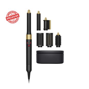 Máy tạo kiểu tóc Dyson Airwrap Multi-Styler Complete Long (Onyx/Gold)