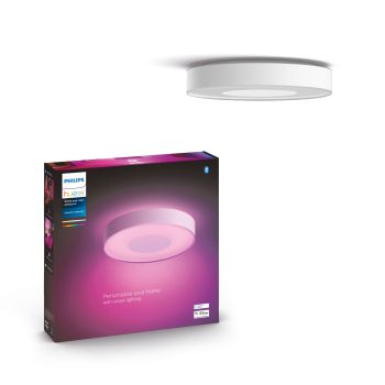 Philips Hue Infuse – Đèn ốp trần cao cấp 16 triệu màu