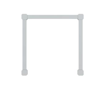 Bộ mở rộng đèn Nanoleaf Lines 90 Degrees Expansion Pack (3 thanh)