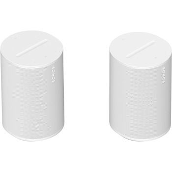 Set 2 loa không dây Sonos Era 100 (Pack-2)