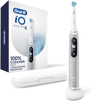 Bàn chải điện Oral-B iO Series 6