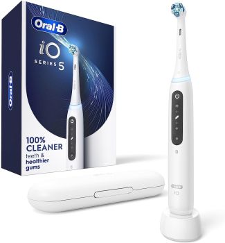 Bàn chải điện Oral-B iO Series 5