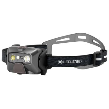 Đèn pin đội đầu Ledlenser HF6R Signature