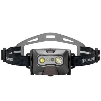 Đèn pin đội đầu Ledlenser HF6R Signature