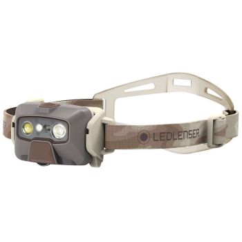Đèn pin đội đầu Ledlenser HF6R Signature