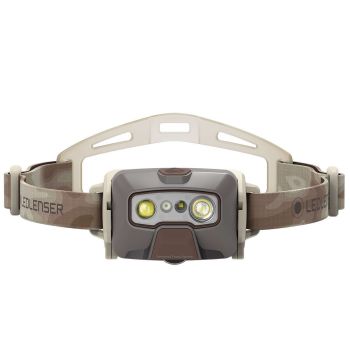 Đèn pin đội đầu Ledlenser HF6R Signature