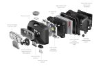 Đèn pin đội đầu Ledlenser HF6R Core
