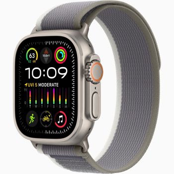 Apple Watch Ultra 2 LTE 49mm | Trail Loop