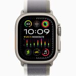Apple Watch Ultra 2 LTE 49mm | Trail Loop