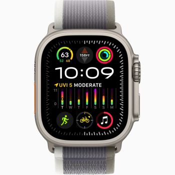 Apple Watch Ultra 2 LTE 49mm | Trail Loop