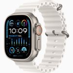 Apple Watch Ultra 2 LTE 49mm | Ocean Band