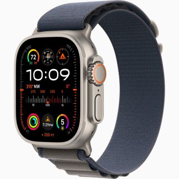 Apple Watch Ultra 2 LTE 49mm | Alpine Loop